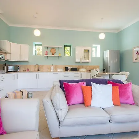 Holiday home Barn Bodmin