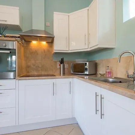 Holiday home Barn Bodmin