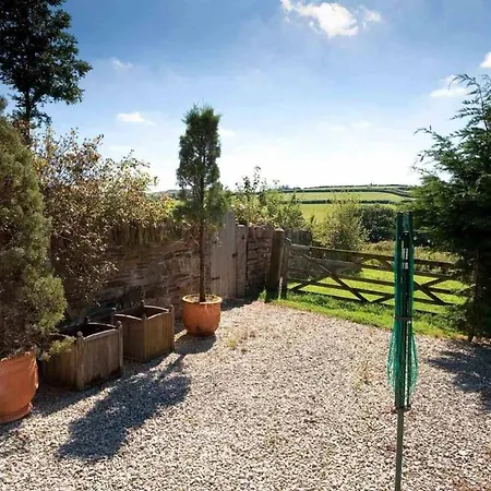 Holiday home Barn